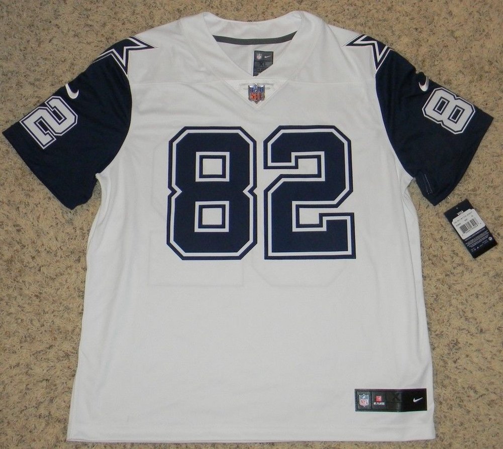 Nike Jason Witten Captain Jersey Jason Witten Jersey With Patch Shop