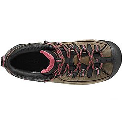 Keen Women's Napa Shoes Bison