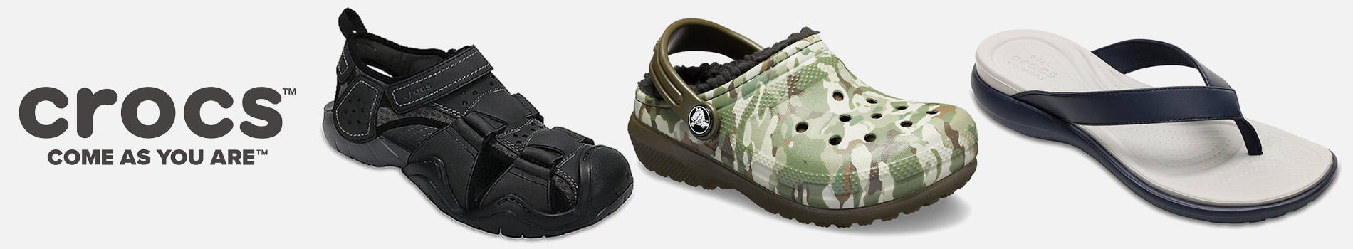 Crocs Footwear Crocs Footwear