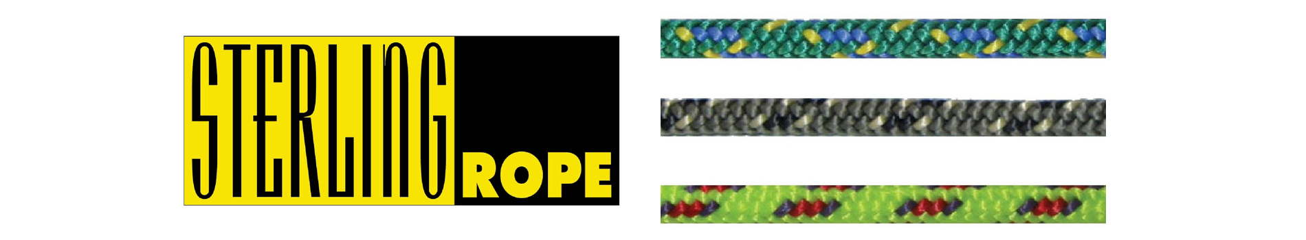 Sterling Rope Sterling Rope