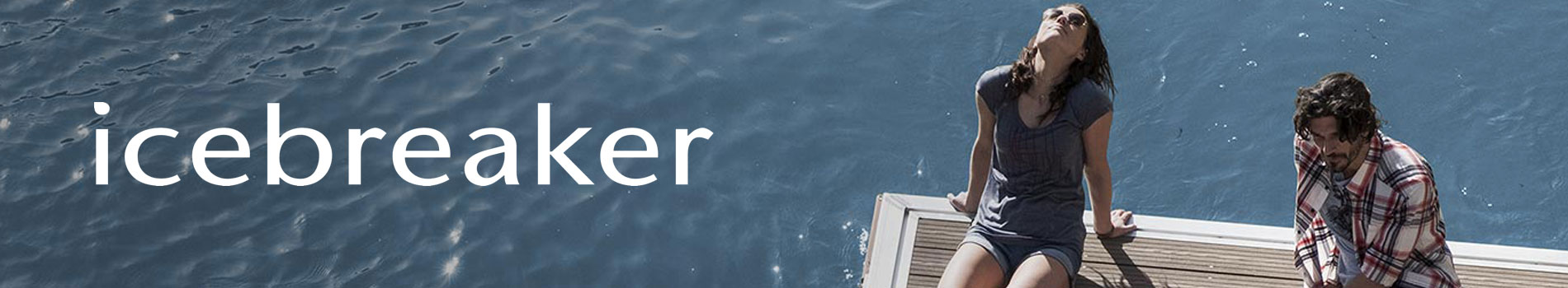 Icebreaker Icebreaker