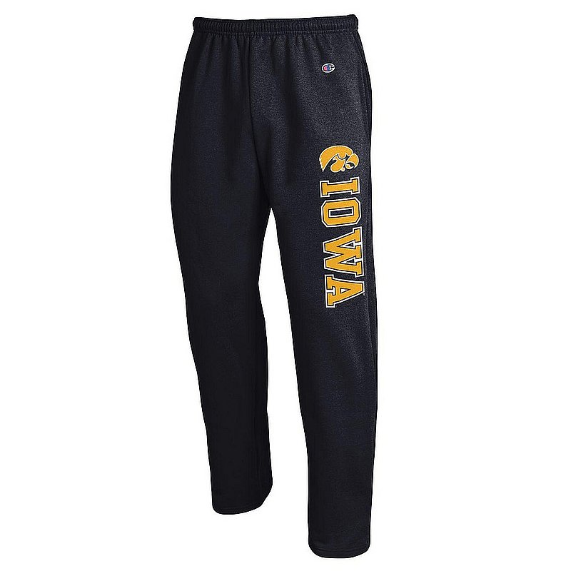 iowa hawkeye sweatpants