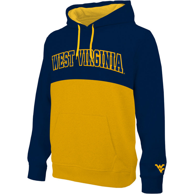 West Virginia Mountaineers Discount Clothing & Apparel WVU