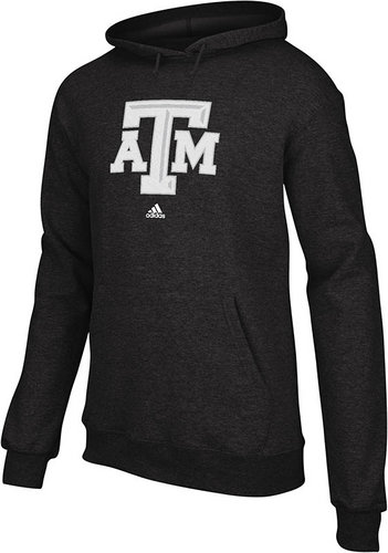 texas a&m football hoodie