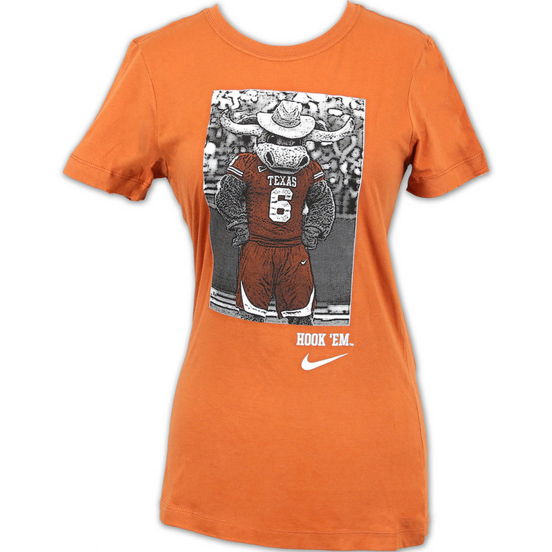 longhorn tee shirts