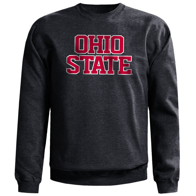 ohio state champion crewneck
