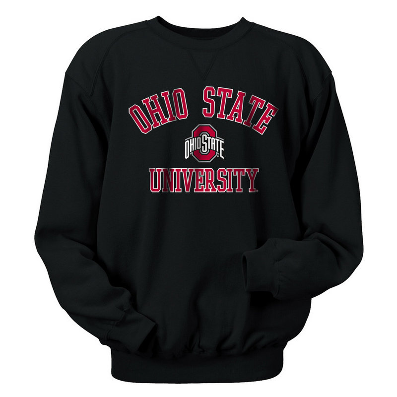 ohio state champion crewneck