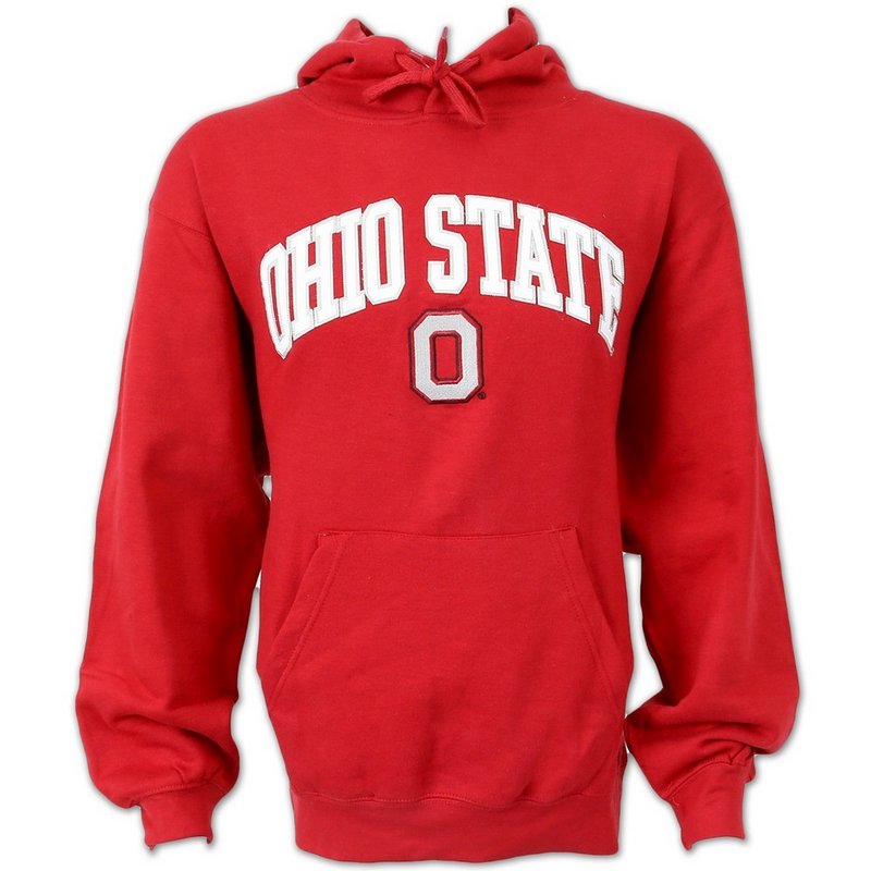 Ohio state mens sweatshirt