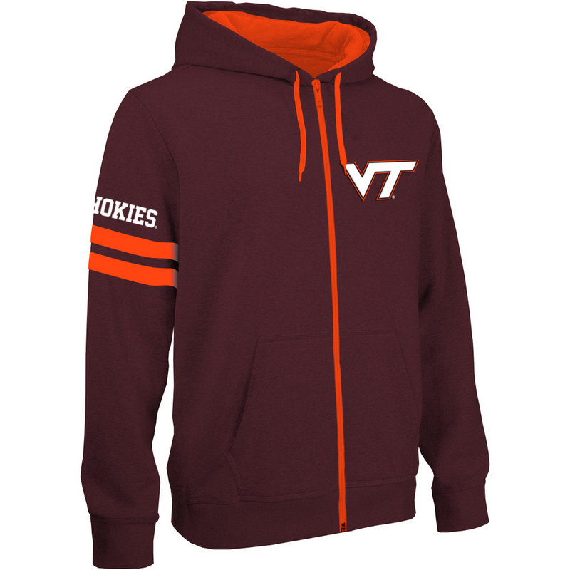 Virginia tech hokies sweatshirt clearance