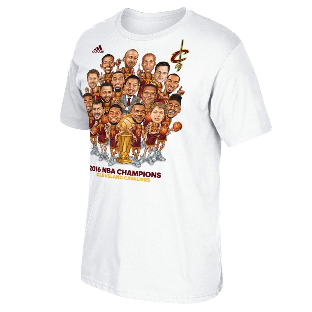 nba finals tshirt