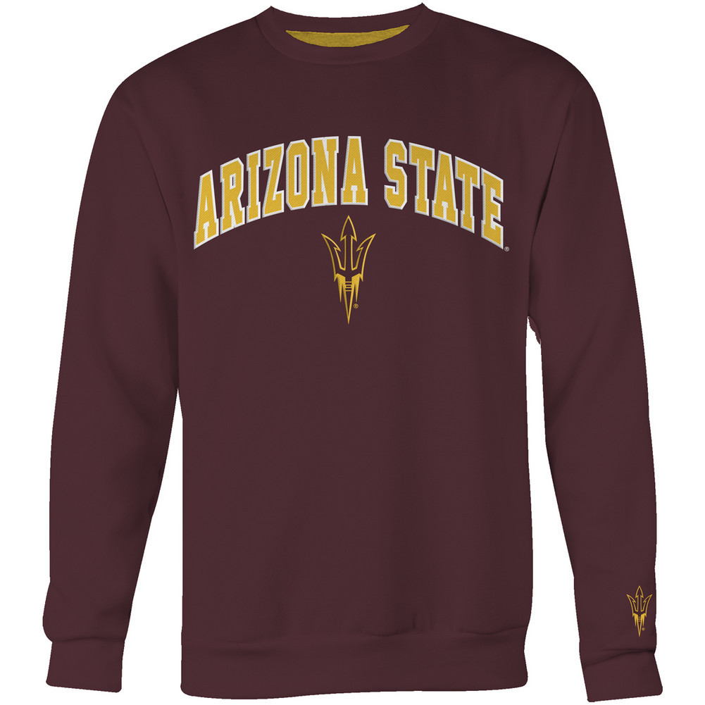 asu crew sweatshirt