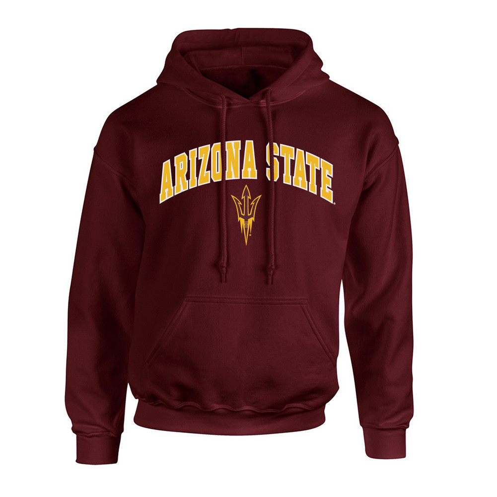 sun devils sweatshirt