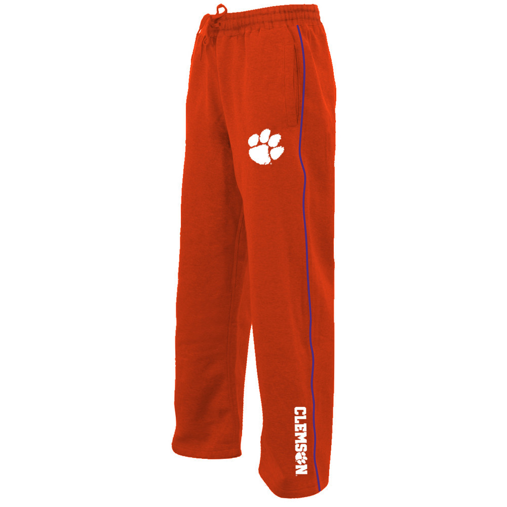 clemson sweatpants mens