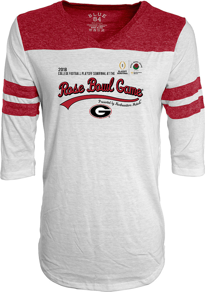university of georgia womens shirts