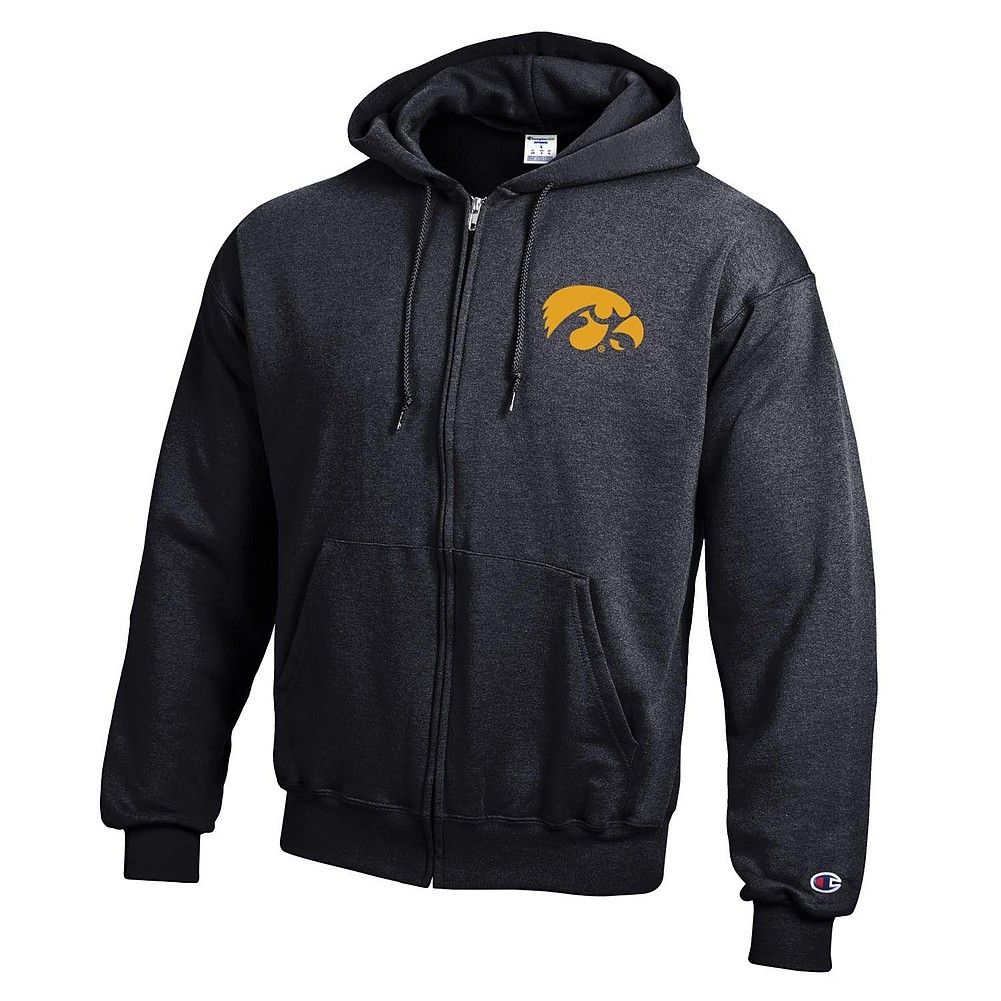 ohio state zip up sweatshirt