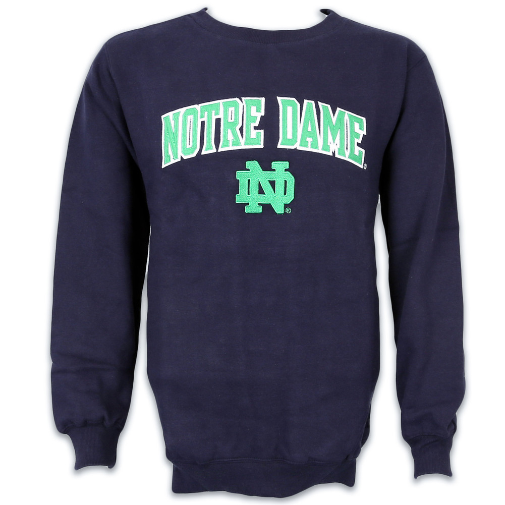 Notre dame law sweatshirt Sale