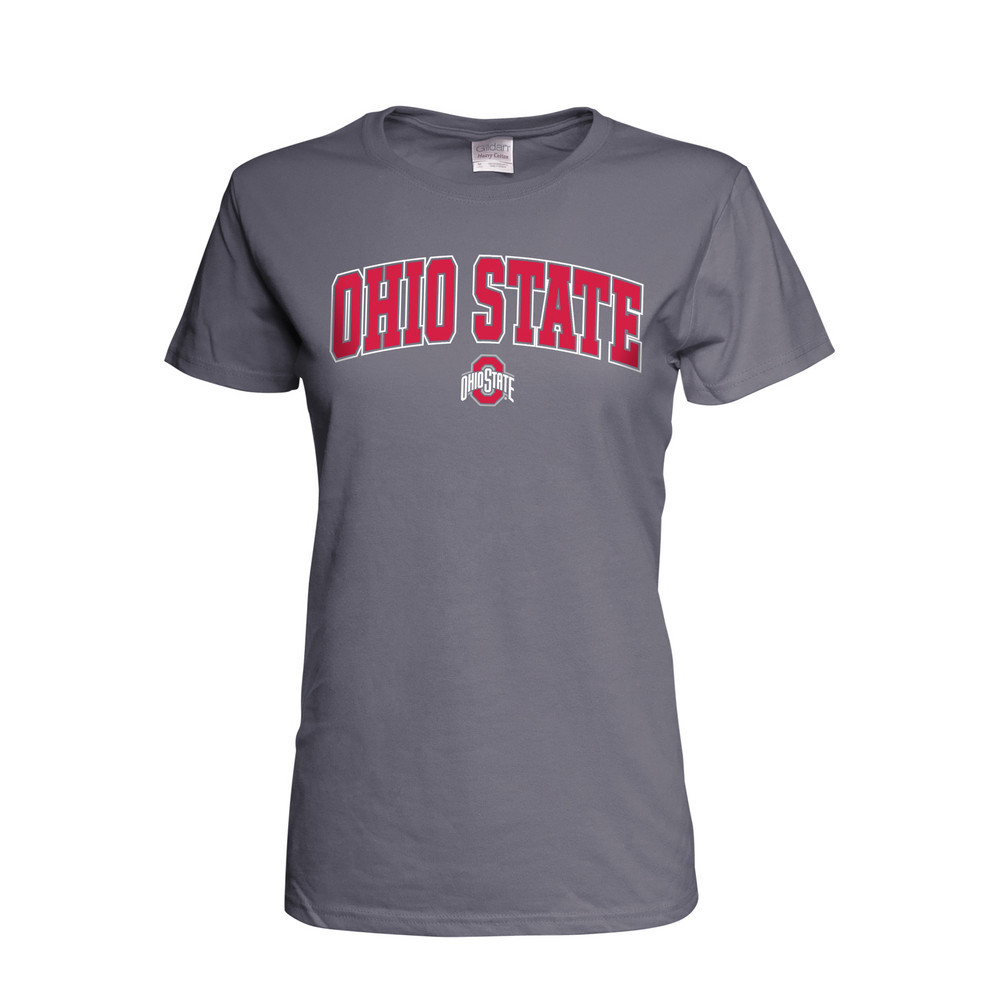 ohio state buckeyes womens shirts