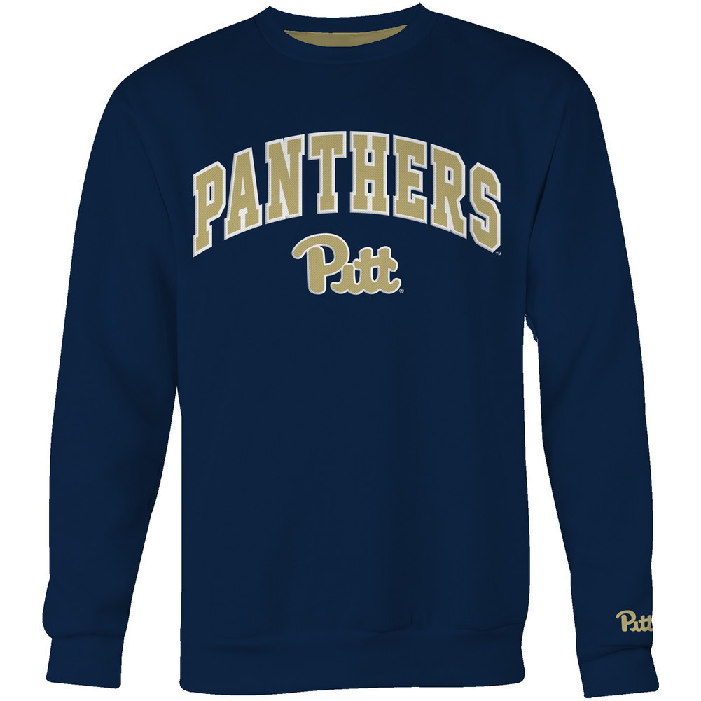 University of pittsburgh champion sweatshirt clearance