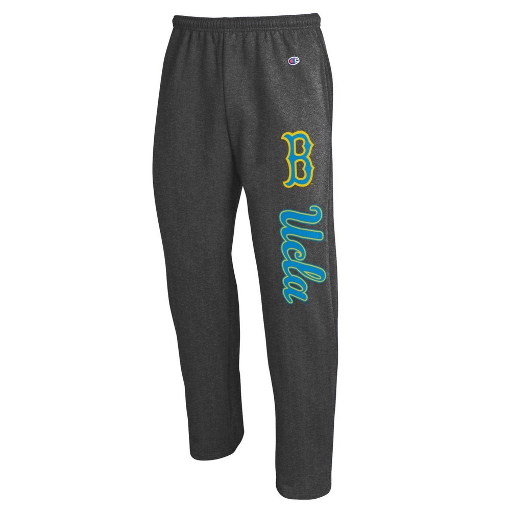boston bruins sweatpants