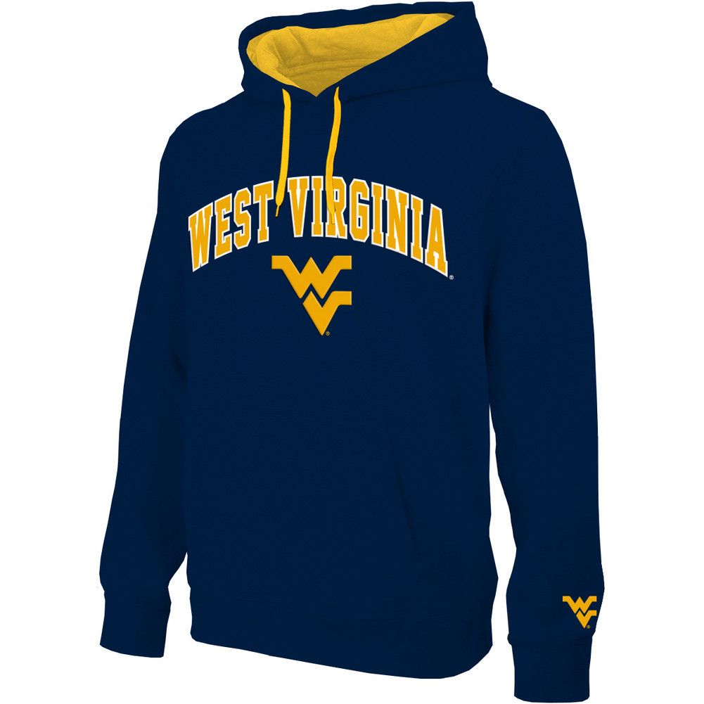 Wvu alumni sweatshirt clearance