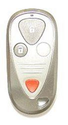 Keyless Remote Entry Oem Acura 3 Button Fcc Id Oucg8d 355h