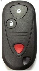New Acura 3 Button 2001 2002 2003 2004 2005 2006 Mdx