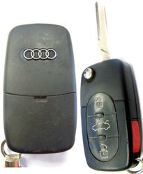 Oem 2002 2003 2004 04 03 02 Audi A4 8z0 837 231 E