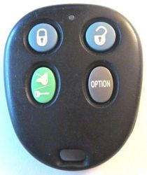 ELVATDB keyless entry remote controller start starter transmitter keyfob clicker