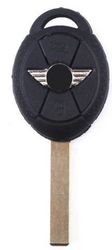 Oem Mini Cooper Fcc Id Lx8 F2v Keyless Remote Entry