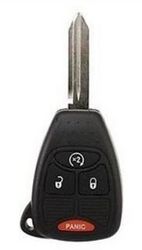 Unlocked Dodge Chrysler Jeep 4 Button Starter Oht692713aa