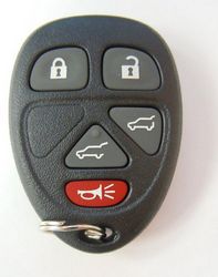 New Gm L 15913418 10 09 08 07 2007 2008 2009 2010 Chevy