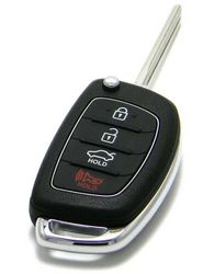 New 2014 2015 2016 Hyundai Sonata FCC ID TQ8-RKE-4F16 ...