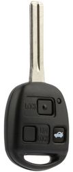 Oem Lexus Fcc Id Hyq12bbt Keyless Remote Entry Clicker 1