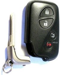 Unlocked 2007 2008 2009 09 08 07 Lexus Ls460 Ls 460