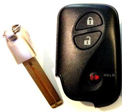 Unlocked Lexus Hybrid Smartkey Hyq14acx 8990448481 89904