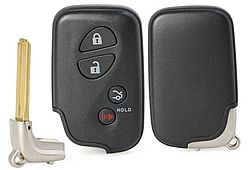 Unlocked Lexus Smartkey Hyq14aab E 271451 0140 89904 50380
