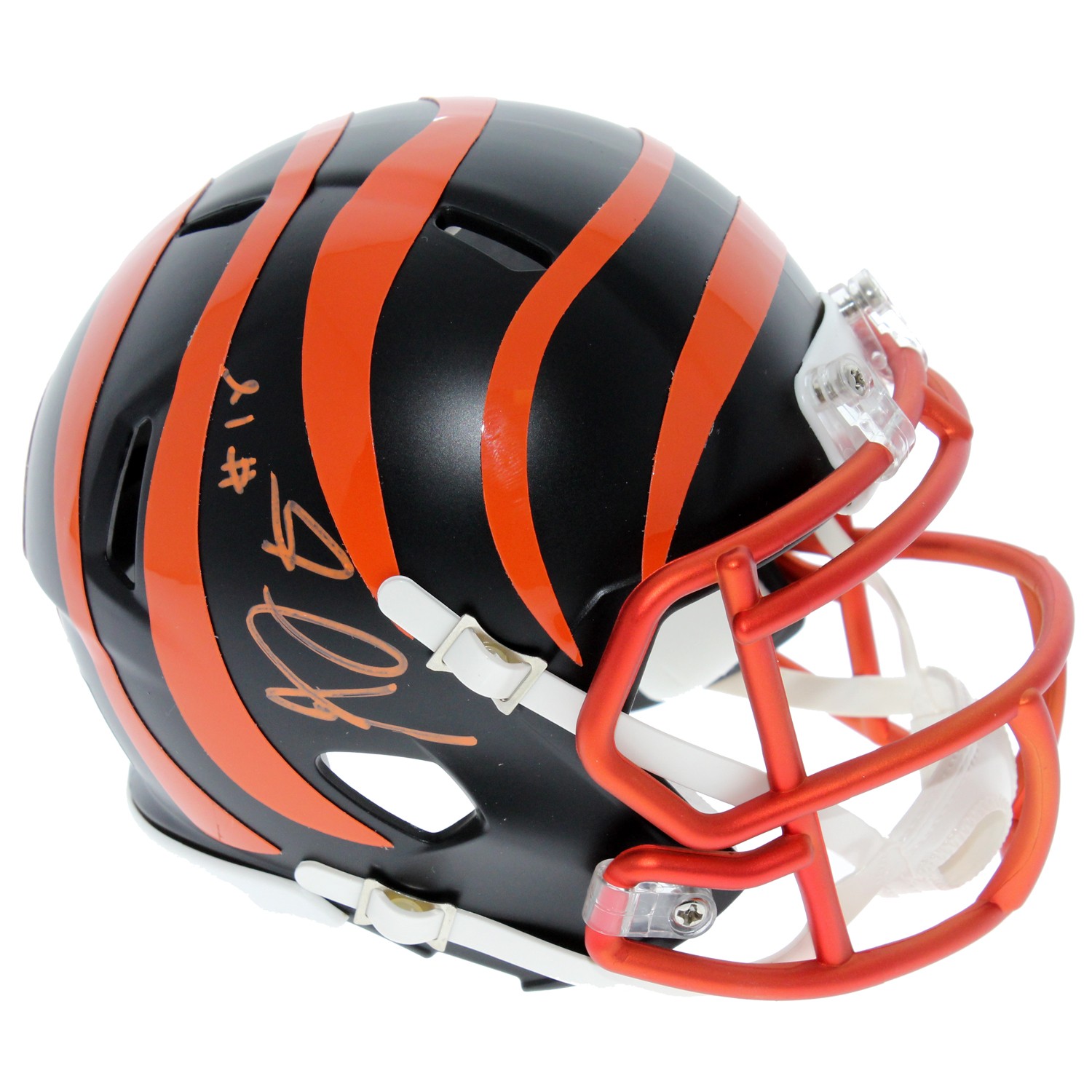 Nfl Blaze Helmets For Sale