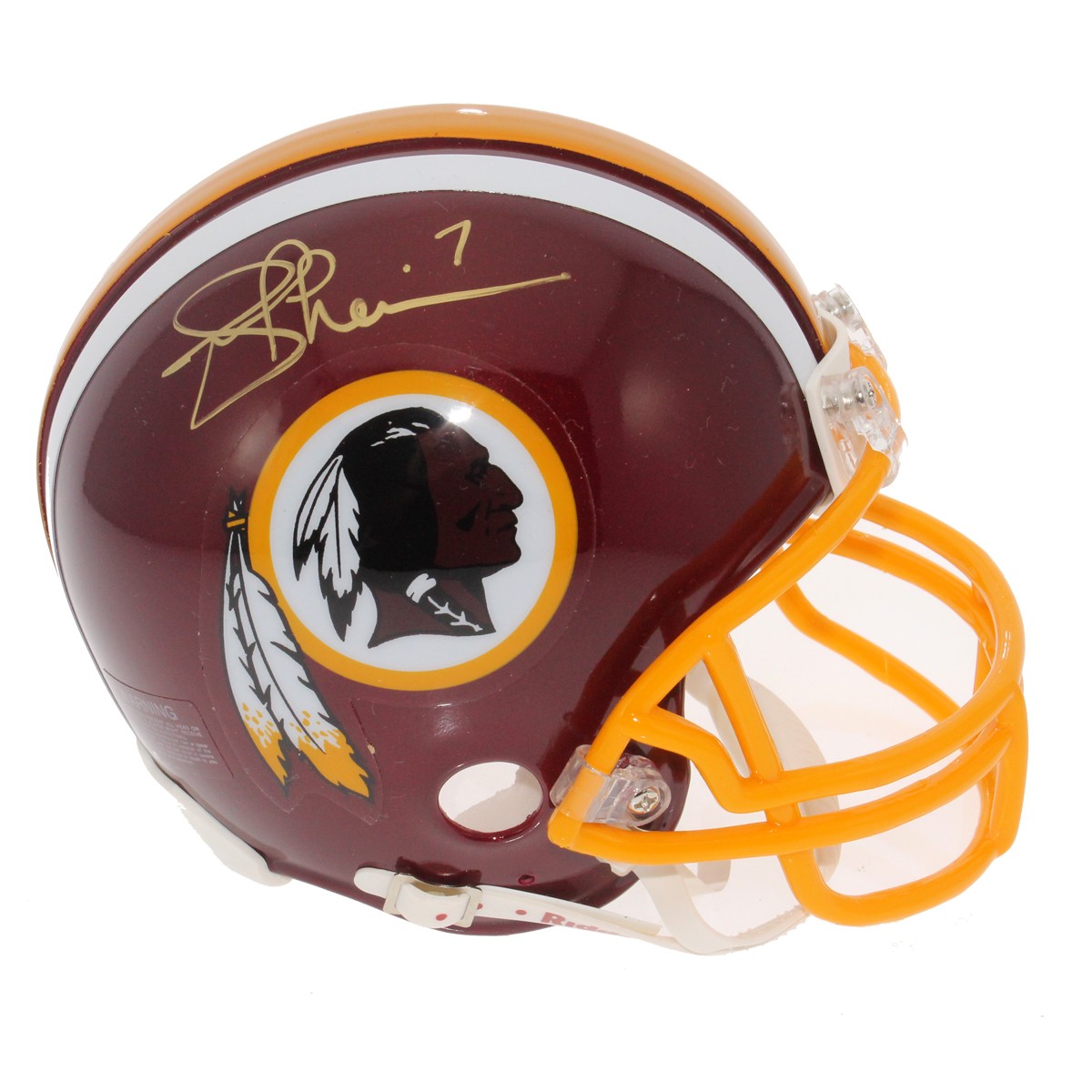 redskins helmet lego