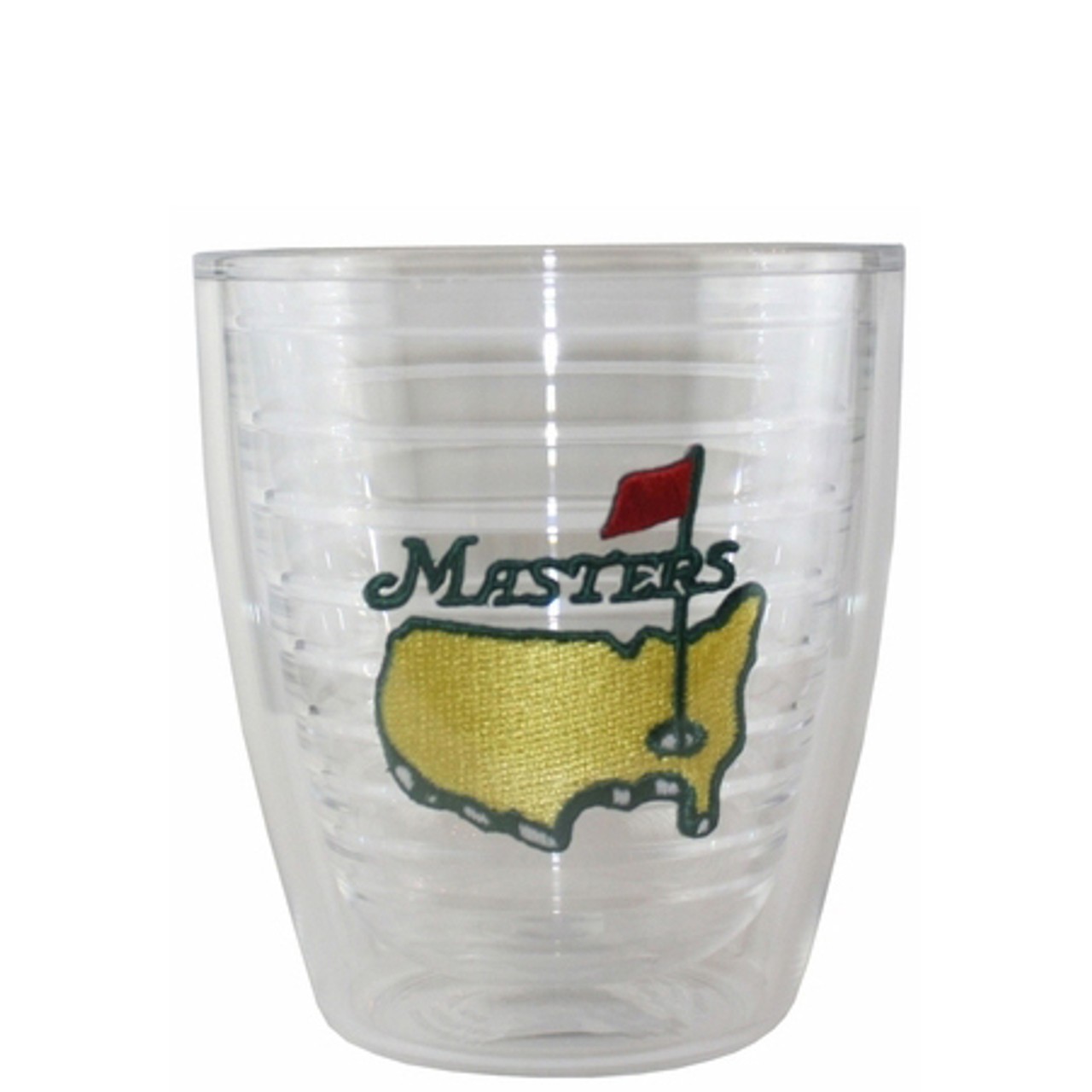 Masters Golf 12 oz Tervis Insulated Tumbler