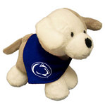 penn state nittany lion stuffed animal