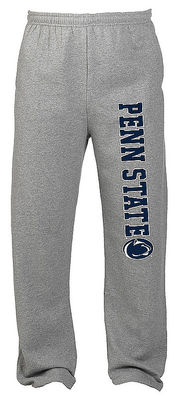 penn state sweatpants mens