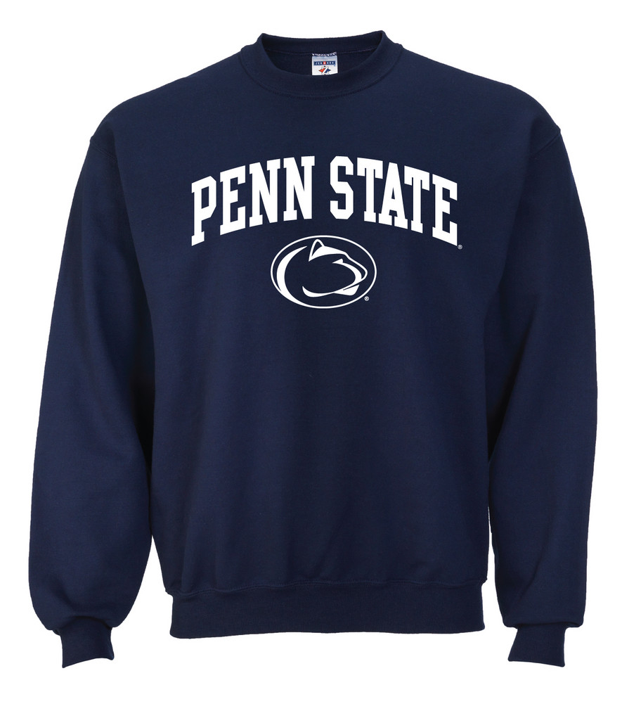 penn state sweatshirt