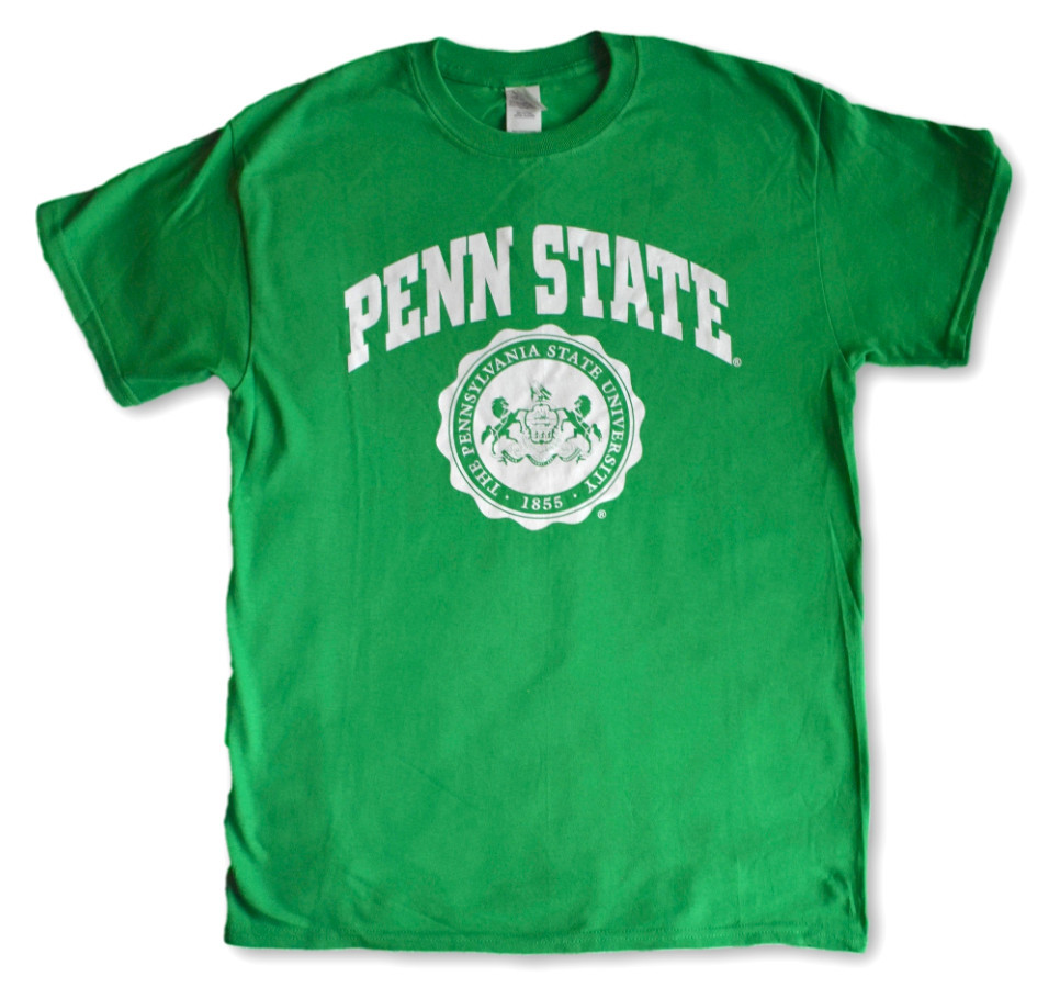 penn state lacrosse shirt