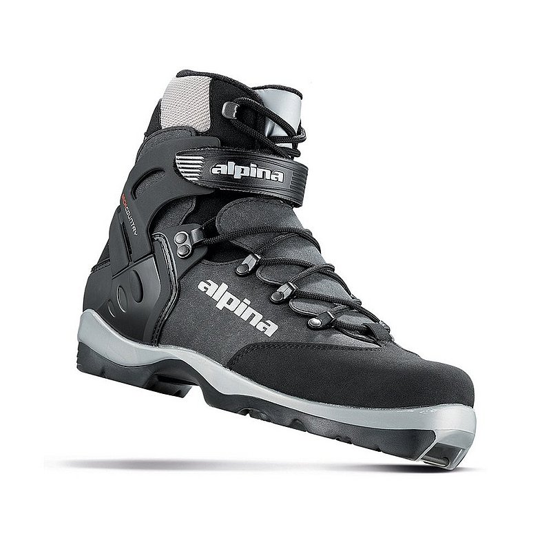 Alpina Men's BC 1550 Cross Country Ski Boot 252531