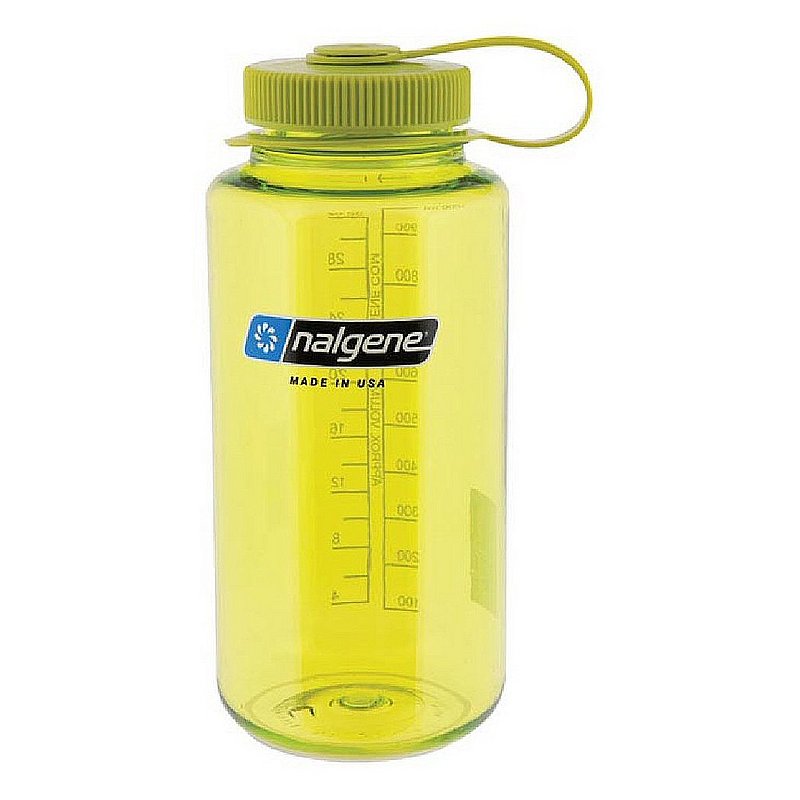 Nalgene Wide Mouth Tritan Bottle32 Oz 341830