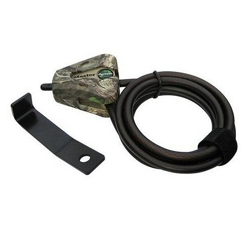 Yeti Coolers Security Cable Lock & Bracket for Cooler YPCL