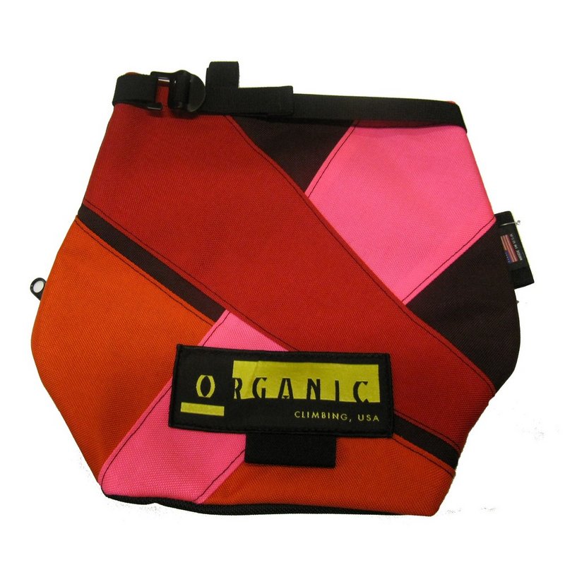 Organic Climbing Lunch Bag Chalk Bucket CHALKBUCKET