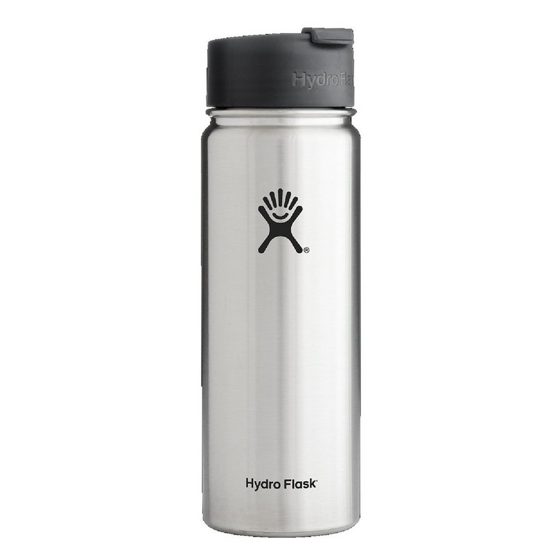 hydro flask 20 oz wide mouth lid