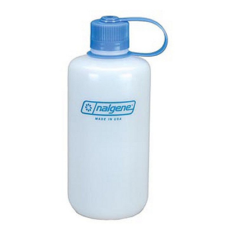 Nalgene Ultralight Narrow Mouth Water Bottle 340590