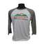 Venetian Gray/heather White